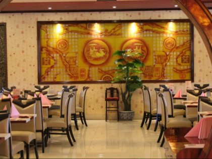 Foto: Asia World