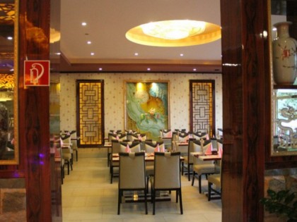 Foto: Asia World