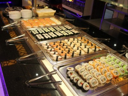 Foto: Asia World